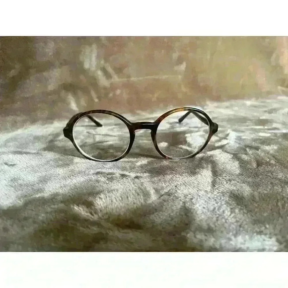 Polo Ralph‎ Lauren Tortoise Round Eyeglasses PH2189 5017 - Picture 2 of 8